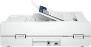   HP Scanjet Pro 2600 f1, A4, CIS, 600x600dpi,  60 , / 25 .  50 