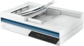   HP Scanjet Pro 2600 f1, A4, CIS, 600x600dpi,  60 , / 25 .  50 