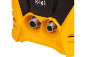     R-165, 2200 , 165 , 7 /, // Denzel