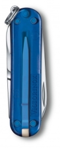   Victorinox Classic Deep Ocean (0.6223.T2G) 58 7. .