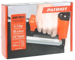   Patriot ASG 180 85/ /