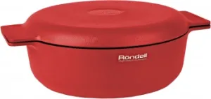  Rondell Red Edition RDA-1119, 24,  , 
