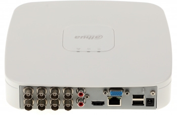  Dahua DH-XVR5108C-I3