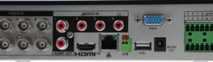  Dahua DH-XVR5108HE-I3