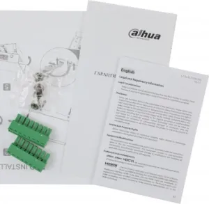  Dahua DH-XVR5108HE-I3
