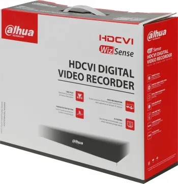  Dahua DH-XVR5108HE-I3