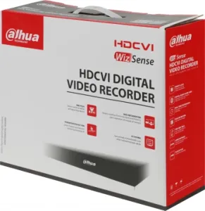  Dahua DH-XVR5108HE-I3