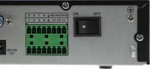  Dahua DH-XVR5108HE-I3