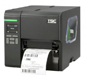   TSC ML240P LCD SU + Ethernet + USB Host + RTC