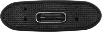  SSD  Netac 250Gb Z SLIM (USB3.2, up to 520/480MBs, 10029.59mm, Black)