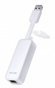   TP-Link UE300 USB 3.0/Gigabit Ethernet