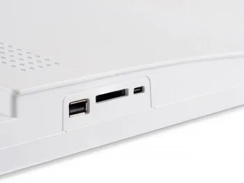  IRU Tactio 23.8 Full HD i3 1215U (1.2) 8Gb SSD256Gb CR noOS GbitEth WiFi BT 120W Cam 