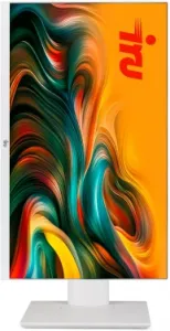  IRU Tactio 23.8 Full HD i3 1215U (1.2) 8Gb SSD256Gb CR noOS GbitEth WiFi BT 120W Cam 