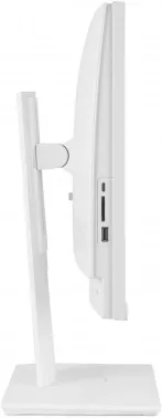  IRU Tactio 23.8 Full HD i3 1215U (1.2) 8Gb SSD256Gb CR noOS GbitEth WiFi BT 120W Cam 