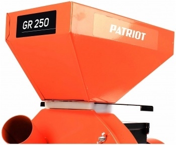    PATRIOT GR 250