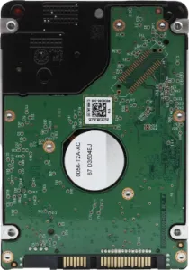   Western Digital Blue WD10SPZX 1 2,5 5400RPM 128MB (SATA III) Mobile