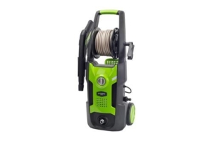    GreenWorks GPWG4II 130 bar  (5106507)