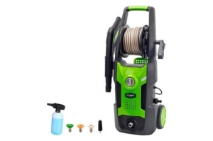    GreenWorks GPWG4II 130 bar  (5106507)