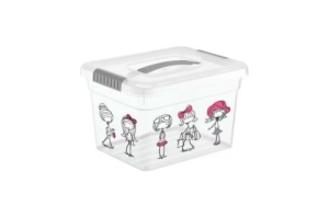    Funbox Deco 5   