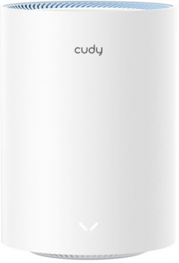  Mesh  Cudy M1200(1-Pack) AC1200 10/100BASE-TX 