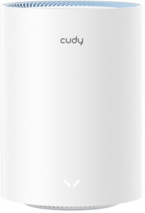  Mesh  Cudy M1200(1-Pack) AC1200 10/100BASE-TX 