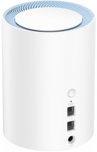  Mesh  Cudy M1200(1-Pack) AC1200 10/100BASE-TX 