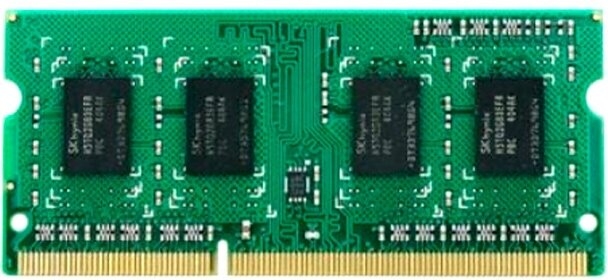   Apacer SO-DIMM DDR4 4GB 2666  ES.04G2V.KNH Non-ECC, CL19, 1.2V, AS04GGB26CQTBGH, 