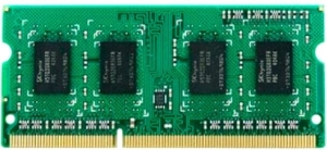   Apacer SO-DIMM DDR4 4GB 2666  ES.04G2V.KNH Non-ECC, CL19, 1.2V, AS04GGB26CQTBGH, 