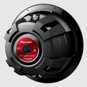   Pioneer TS-W312D4 500  (30/12)