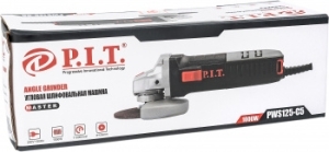  P.I.T. PWS125-C5 d=125