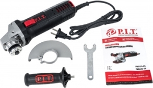   P.I.T. PWS125-C5 d=125
