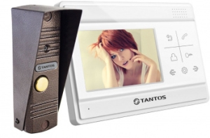   Tantos Lilu kit 
