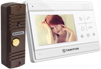   Tantos Lilu kit 