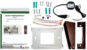   Tantos Lilu kit 