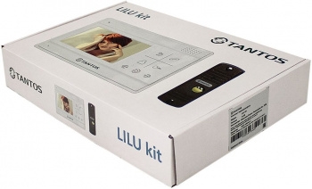   Tantos Lilu kit 