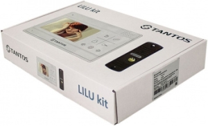   Tantos Lilu kit 