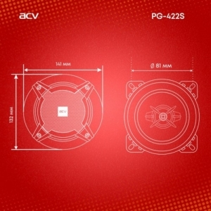   ACV PD-521 BEATS ( ) 120 88 4 13 (5) (.:2.) 