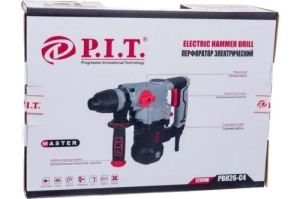  P.I.T. PBH26-C4 :SDS-plus .:4.7 1200 (  )
