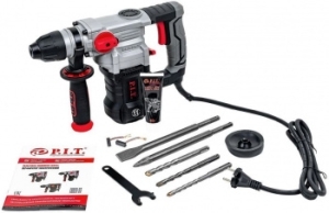  P.I.T. PBH26-C4 :SDS-plus .:4.7 1200 (  )