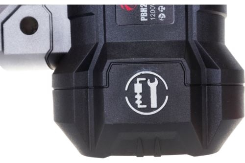  P.I.T. PBH26-C4 :SDS-plus .:4.7 1200 (  )
