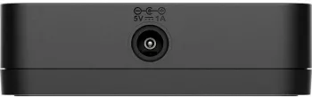  DGS-1005A Unmanaged Switch 5x1000Base-T, plastic case
