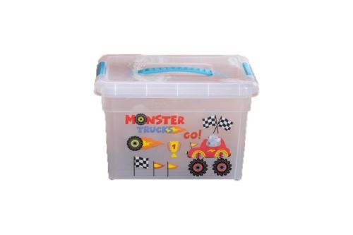    Funbox KIDS BOX    5