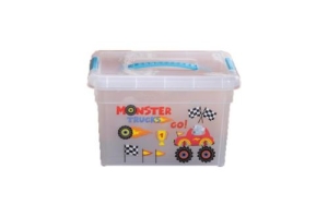    Funbox KIDS BOX    5