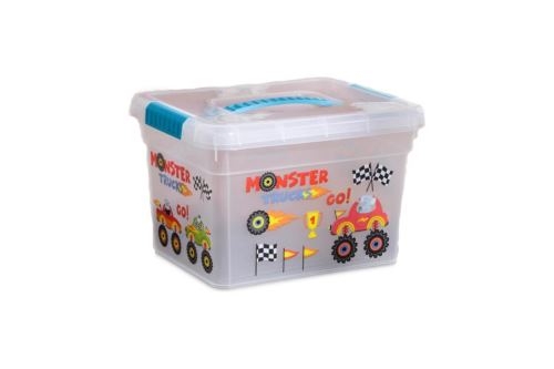    Funbox KIDS BOX    5