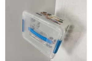    Funbox KIDS BOX    5