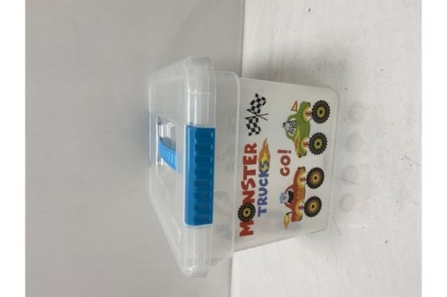    Funbox KIDS BOX    5
