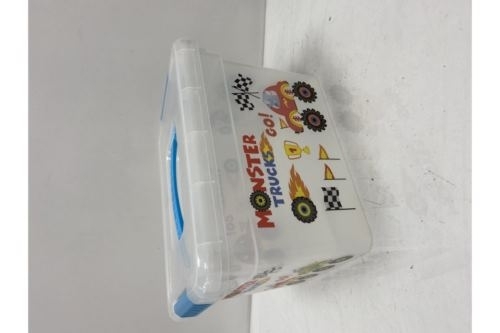    Funbox KIDS BOX    5