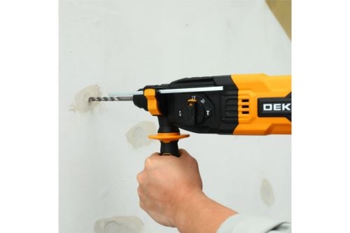  Deko DKH850W :SDS-plus .:3 850 (  )