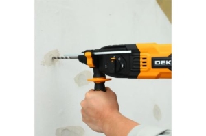  Deko DKH850W :SDS-plus .:3 850 (  )
