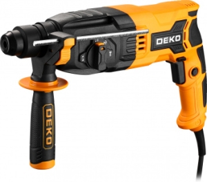  Deko DKH850W :SDS-plus .:3 850 (  )